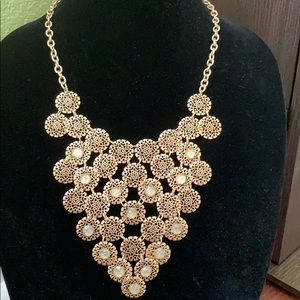 Fashion Necklace
